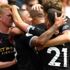 Manchester City, West Ham United ı 5-0 mağlup etti