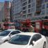 Son dakika... İstanbul'da kız öğrenci yurdunda yangın Son dakika... İstanbul'da kız öğrenci yurdunda yangın