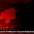 Kasımpaşa da Sivasspor maçının hazırlıkları sürüyor