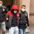 İstanbul’da “örümcek adam” gibi binaya tırmanan hırsız tutuklandı İstanbul’da “örümcek adam” gibi binaya tırmanan hırsız tutuklandı