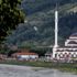 Bosna Savaşı'nda yıkılan camiler küllerinden doğuyor Bosna Savaşı'nda yıkılan camiler küllerinden doğuyor
