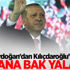 Erdoğan'dan Kılıçdaroğlu'na: Yalana bak yalana Erdoğan'dan Kılıçdaroğlu'na: Yalana bak yalana