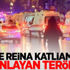 İşte Reina katliamını planlayan terörist
