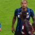Melo ilk maçında Balotelli ile kapıştı
