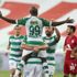 Bursaspor 1-0 Altınordu | MAÇ SONUCU