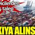 ﻿Sanayicilerden flaş talep