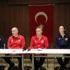 A Milli Kadın Hentbol Takımı Başantrenörü Ünsal: Grubun en iddialı takımlarındanız