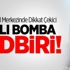Askeri Araç Devrildi! Askeri Araç Devrildi!