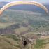 Bingöl'de terörle anılan dağ, paraşütçülerin merkezi oldu