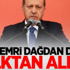 Cumhurbaşkanı Erdoğan: Biz emri dağdan değil... Cumhurbaşkanı Erdoğan: Biz emri dağdan değil...