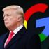 Donald Trump, Google'ı inceleme altına alacaklarını açıkladı