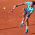 Federer final için korta çıkıyor