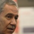 Arınç: Önder ve Buldan İmralı heyetinde yer almayabilir...