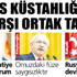 Davutoğlu, Putin’i empati yapmaya davet etti