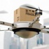 Amazon'un İHA projesi suya düştü Amazon'un İHA projesi suya düştü