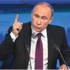 Putin onları sorumlu tuttu! Putin onları sorumlu tuttu!