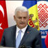 Başbakan Yıldırım: Türkiye olarak Moldova ve Gagavuz'a destek vermeye devam edeceğiz Başbakan Yıldırım: Türkiye olarak Moldova ve Gagavuz'a destek vermeye devam edeceğiz