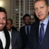 Erdoğan ile görüşen Murat Dalkılıç'a linç girişimi Erdoğan ile görüşen Murat Dalkılıç'a linç girişimi