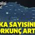 Erzurum Valisi'nden korkutan koronavirüs uyarısı: Günlük vakalar 200'e kadar çıktı! Erzurum Valisi'nden korkutan koronavirüs uyarısı: Günlük vakalar 200'e kadar çıktı!