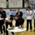 Beşiktaş hentbol şampiyonluğunu ilan etti