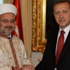 Erdoğan'ın üçüncü kabulu Görmez oldu Erdoğan'ın üçüncü kabulu Görmez oldu