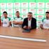 Kırşehir Belediyespor, transfer çalışmalarına başladı