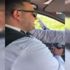 Kontrolden çıkan otomobil takla attı: 2’si çocuk 5 yaralı