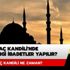 Miraç Kandili 2020 ne zaman? Miraç Kandili'nde hangi ibadetler yapılır? Miraç Kandili 2020 ne zaman? Miraç Kandili'nde hangi ibadetler yapılır?