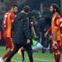 Burak Yılmaz'dan yüzleri güldüren haber