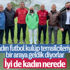 TFF'den 'kadınsız' kadın ligi toplantısı TFF'den 'kadınsız' kadın ligi toplantısı