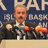 Şentop: 'Kılıçdaroğlu hiç yapılmayacak açıklamayı yaptı' Şentop: 'Kılıçdaroğlu hiç yapılmayacak açıklamayı yaptı'