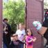 Meryem istedi, polis oyun hamuru getirdi