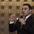 Hamza Yerlikaya istifa etti Hamza Yerlikaya istifa etti
