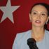 Azerbaycan Milletvekili Ganire Paşayeva Hatay’da