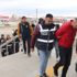 "Bankalarla kredi problemini çözüyoruz" dolandırıcılığına 2 tutuklama "Bankalarla kredi problemini çözüyoruz" dolandırıcılığına 2 tutuklama