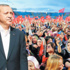 Avrupa’nın güvenliği bizim Doğu sınırlarımızdan başlar