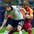 Caner Erkin'in arka adalesinde yırtık tespit edildi Caner Erkin'in arka adalesinde yırtık tespit edildi