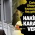 Son dakika: Carlos Ghosn'un kaçışıyla ilgili flaş gelişme! Son dakika: Carlos Ghosn'un kaçışıyla ilgili flaş gelişme!