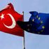 Türkiye, Şubat'ta AB ile ticaret fazlası verdi Türkiye, Şubat'ta AB ile ticaret fazlası verdi