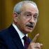 Kılıçdaroğlu:Bana Erdoğan'ı sormayın Kılıçdaroğlu:Bana Erdoğan'ı sormayın