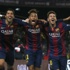 MSN, Barça'nın rekorlarını kırabilecek mi?