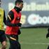 Feghouli kamp kadrosuna dahil edildi