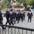 Kaş'ta 32 düzensiz göçmen yakalandı Kaş'ta 32 düzensiz göçmen yakalandı