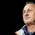 Cruyff Ajax'tan ayrıldı