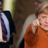 Zekeriya Öz, Merkel'in hizmetinde
