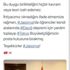 Japon öğrenciler Elazığ için para topladı Japon öğrenciler Elazığ için para topladı