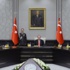 MGK toplantısı başladı MGK toplantısı başladı