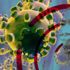 Çin'de dün 130 asemptomatik koronavirüs vakası tespit edildi