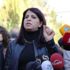 HDP'li Sibel Yiğitalp hakkında zorla getirilme kararı