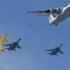 Rus ordusundan dev hava tatbikatı